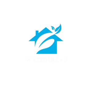 Wazed Ullah logo